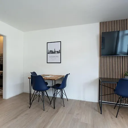 Neu Mozarthaus Center Netflix Arbeitsplatz