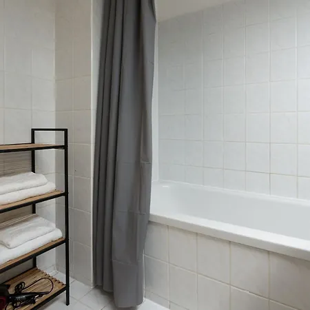 Appartement Neu Mozarthaus Center Netflix Arbeitsplatz Augsburg