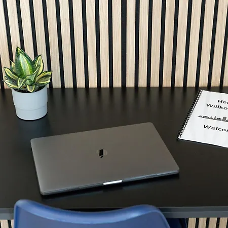 Neu Mozarthaus Center Netflix Arbeitsplatz Augsburg