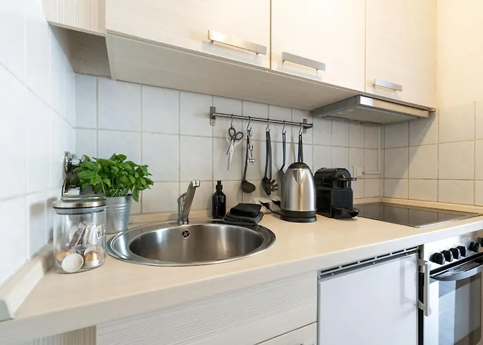 Apartment Neu Mozarthaus Center Netflix Arbeitsplatz *