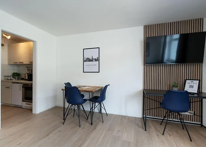 Neu Mozarthaus Center Netflix Arbeitsplatz