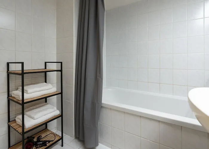 Apartment Neu Mozarthaus Center Netflix Arbeitsplatz Augsburg