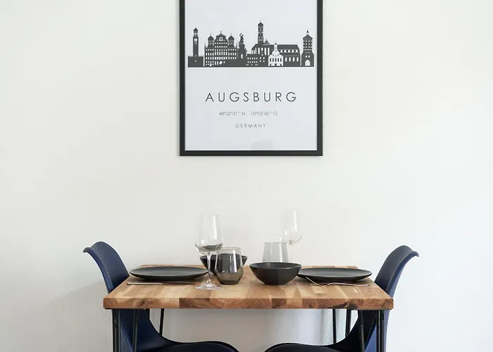 Apartment Neu Mozarthaus Center Netflix Arbeitsplatz *