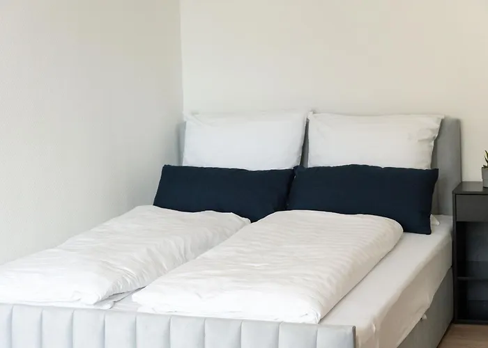 Neu Mozarthaus Center Netflix Arbeitsplatz *