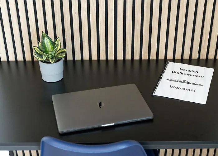 Neu Mozarthaus Center Netflix Arbeitsplatz Augsburg